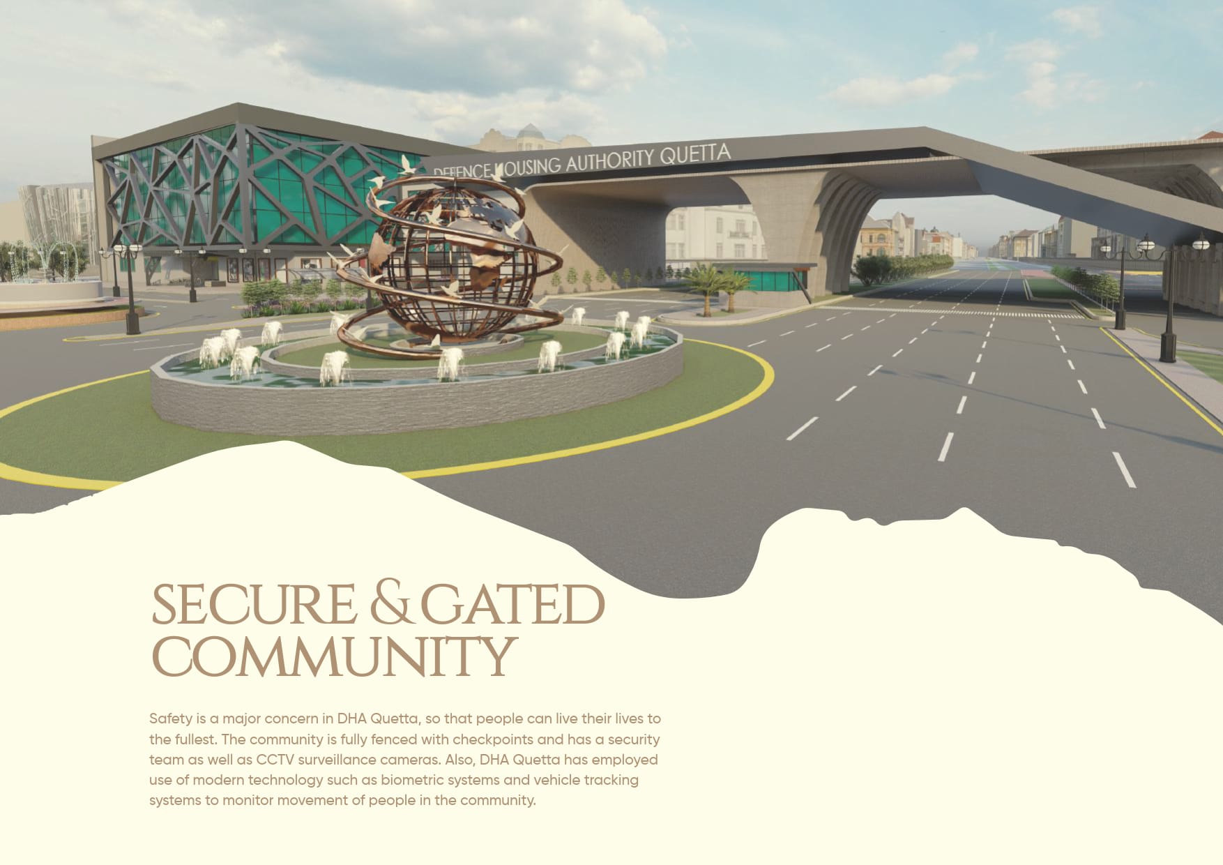 DHA Quetta Sector H (A10) Plots – 5, 8, 10 Marla | Latest Investment Update